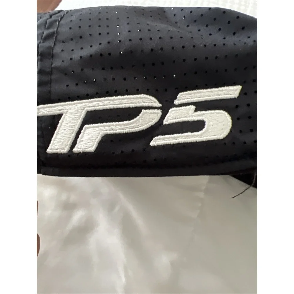 TaylorMade Golf Hat Strapback Adjustable Cap
